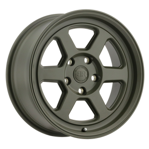 Black Rhino RUMBLE 1570RBL155100N56