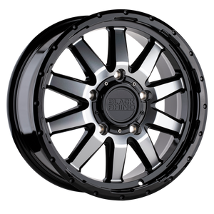 Black Rhino EXCURSION 1775ECN455160B65