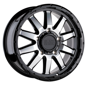 Black Rhino EXCURSION 1775ECN455130M84