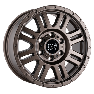 Black Rhino YELLOWSTONE 1680YWN455160Z65