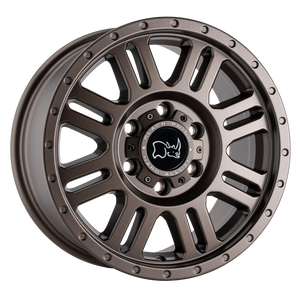 Black Rhino YELLOWSTONE 1680YWN386130Z84