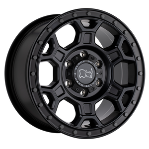 Black Rhino MIDHILL 1680MHL455130M78