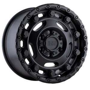 Black Rhino GLACIER 1680GCR455160M65