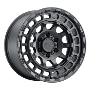 Black Rhino CHAMBER 1680CBR-06140M12