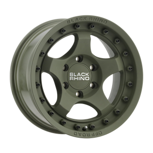 Black Rhino BANTAM 1680BTM-05127N71