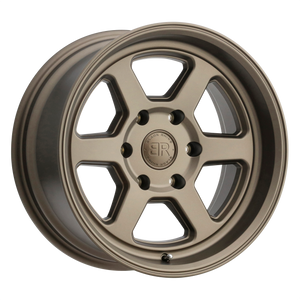 Black Rhino RUMBLE 1780RBL405108Z72