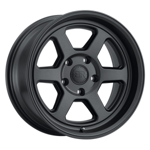 Black Rhino RUMBLE 1780RBL355114M76