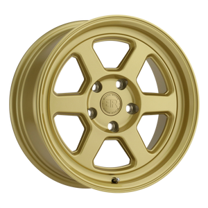 Black Rhino RUMBLE 1780RBL355114L76