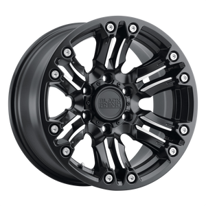 Black Rhino ASAGAI 1785ASG-85127M71