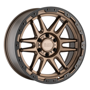 Black Rhino APACHE 1785APC-86140Z12