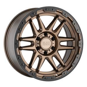 Black Rhino APACHE 1785APC-85127Z71