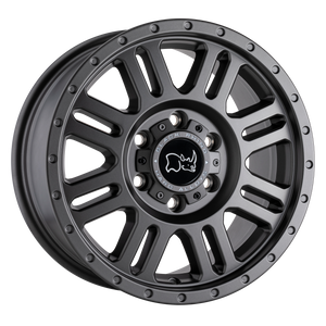 Black Rhino YELLOWSTONE 1780YWN455130G78