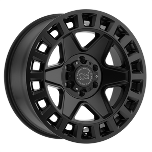 Black Rhino YORK 1780YRK355120M76