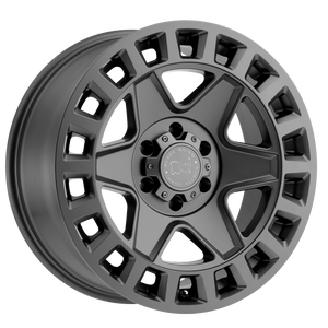 Black Rhino YORK 1780YRK355120G76