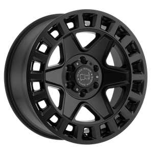 Black Rhino YORK 1780YRK355114M76