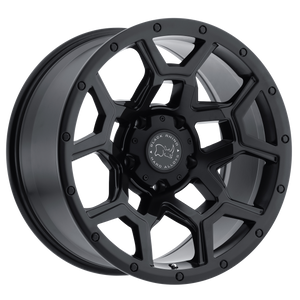 Black Rhino OVERLAND 1780VRL355120M76