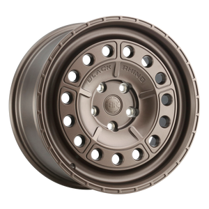 Black Rhino UNIT 1780UNT155114Z76