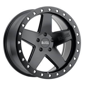 Black Rhino CRAWLER 1785CRL006135M87