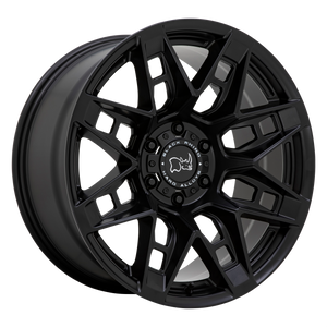 Black Rhino CAPROCK 1785CPK006140M12