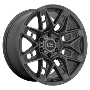 Black Rhino CAPROCK 1785CPK006135G87