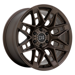 Black Rhino CAPROCK 1785CPK-86140Z12