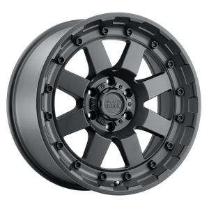 Black Rhino CLEGHORN 1785CGH126140M12