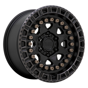 Black Rhino CARBINE 1785CBN06114M76