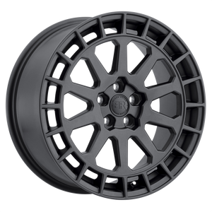 Black Rhino BOXER 1785BXR126140M12