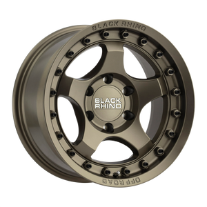 Black Rhino BANTAM 1785BTM-05150Z10