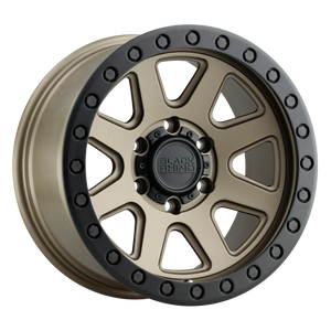 Black Rhino BAKER 1785BKR006140Z12