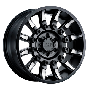 Black Rhino MISSION 1785MSN005127M71