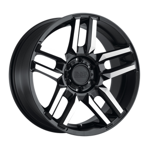 Black Rhino MESA 1785MSA-85127F71