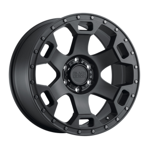 Black Rhino GAUNTLET 1785GLT006120M67