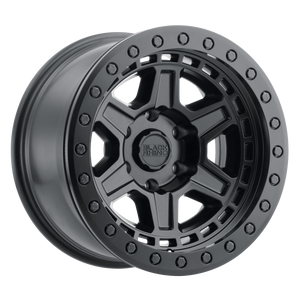 Black Rhino RENO 1785REN006135M87