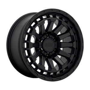 Black Rhino RAID 1785RAD006140M12