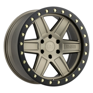 Black Rhino ATTICA 1790ATA126135Z87