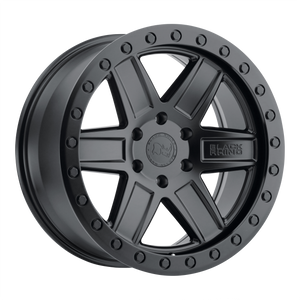 Black Rhino ATTICA 1790ATA-86140M12