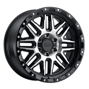 Black Rhino ALAMO 1790ALA-88165B22