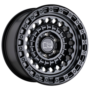 Black Rhino SENTINEL 1785STN-06135M87