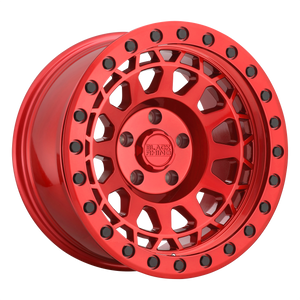 Black Rhino PRIMM 1790PRM008165R22