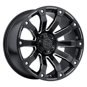 Black Rhino SELKIRK 1790SLK126135B87