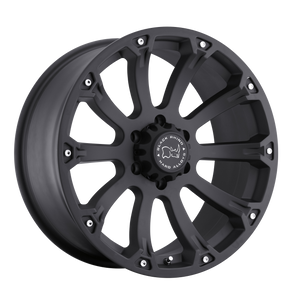 Black Rhino SIDEWINDER 1790SID-26140B12 Black Rhino SIDEWINDER 1790SID-26140B12