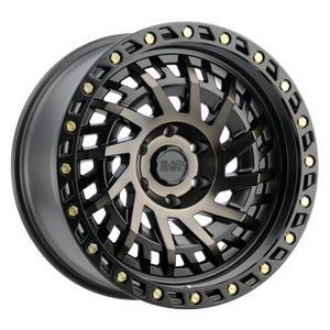 Black Rhino SHREDDER 1790SHD005140M78