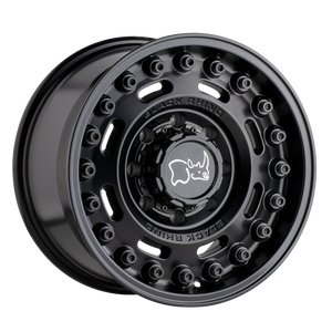 Black Rhino AXLE 1795AXL-86140M12