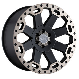 Black Rhino WARLORD 1790WAR128165M22