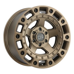 Black Rhino CINCO 1795CNC-86140Z12