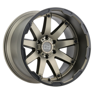 Black Rhino OCEANO 1795OCN126135Z87