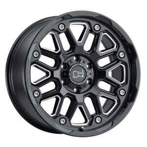 Black Rhino HOLLISTER 1795HSR-85127B71 Black Rhino HOLLISTER 1795HSR-85127B71