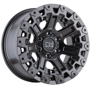 Black Rhino OZARK 1795ZRK-85127G71