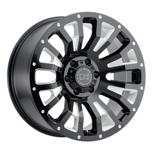 Black Rhino PINATUBO 1795PNT068170B25